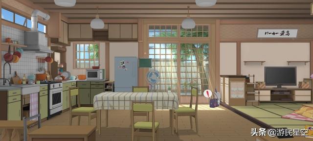 《胡桃日记》评测：这就是猛男该玩的游戏