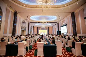 一所像大学的幼儿园 | MEIYI英皇品牌说明会图片