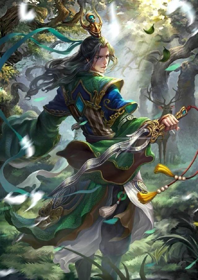 听说你是老杀友了？那你可知道