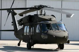 未必会取代黑鹰，美国陆航直升机的混合现代化之路图片