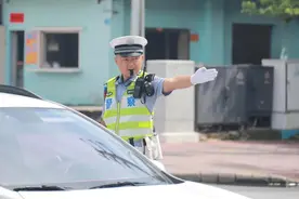 交警支队在2019年度北海市精神文明建设贡献奖考评工作中喜获多项荣誉图片