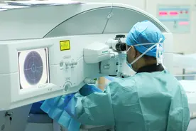 做完近视手术，视力究竟能达到多少呢？图片