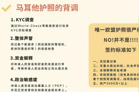 经常提到的“背景调查”究竟是什么？图片