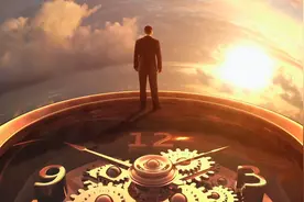 科学家证明四维空间的存在，人类进入后会变成什么？无法想象图片