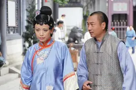 巾帼枭雄：一部剧改变5人星路，“丘敏”退圈，“蒋乔”已离世图片