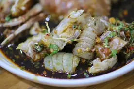 潮菜，地球上最好吃的中华料理图片