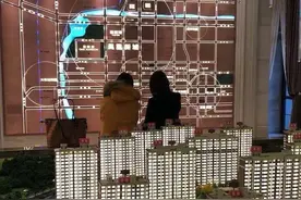 收录发布！6月，唐山市区56个新建商品住宅项目（房源）信息图片