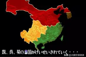 假如刘备有生之年统一三国会是怎样？来看各种游戏中的刘备结局图片