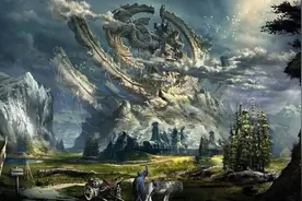 十本2020年最佳完本神作，口碑高可读性强，书荒一口气看过瘾图片