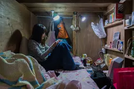 房租每年涨幅不得超过5%，会是房东的悲哀？还是房客的狂欢？图片