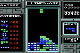 电玩天神之路丨俄罗斯方块之父图片