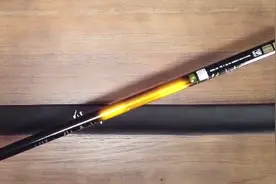 DAIWA达亿瓦一击鱼竿为什么会受钓友的追捧？实用还是脸面问题？图片