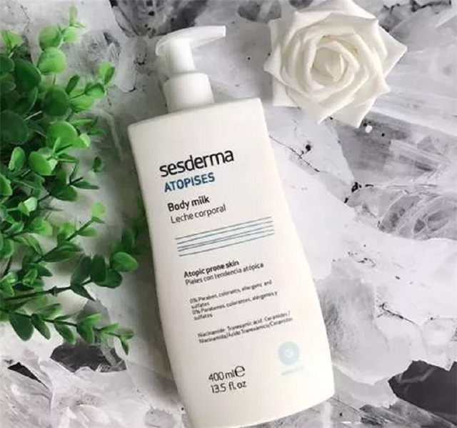 身体乳可以用不一样的吗