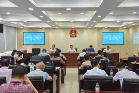 三亚市人大常委会一周工作回顾图片