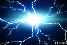球状闪电到底是不是闪电？图片