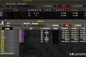 魔兽怀旧服：骨火涨价30倍？TBC防骑带小号，这个盾牌更优秀图片