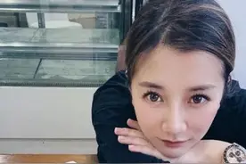 向佐给美女主播留言？文字暧昧被疑经常联系，网友称豪门阔太难当图片