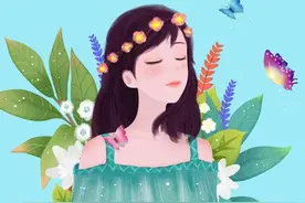 女人要去考驾照，科二和科三都考了5次，男人知其缘由后怒提离婚图片