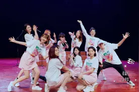 火箭少女101的故事告一段落，但十一个女孩与我们的故事还将继续图片