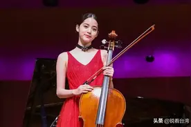 独家评论｜围绕一个欧阳娜娜，台湾网民也能吵成这样？图片