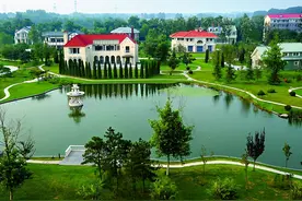 每天一县：北京市顺义区图片