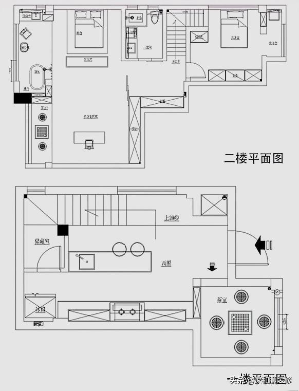 园林式的禅居，文艺派的别墅，150㎡独栋让人流连忘返