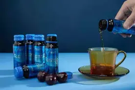 为什么爱氧颜的透明质酸钠饮品如此受消费者欢迎？图片
