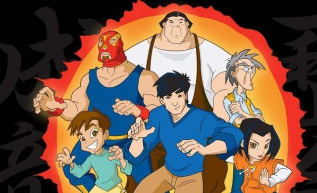 80部童年动画，看过但叫不出名字