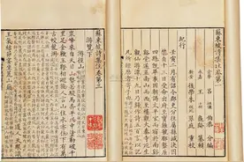 一树梨花压海棠真的是苏轼写的吗？图片
