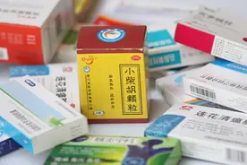 小柴胡冲剂不仅仅能治疗感冒，这10种功效你可能不知道图片