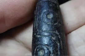 西藏的铁不是我们日常看得这么简单图片