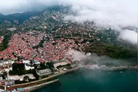 《五一青岛游攻略》.doc！快乐“青”球在这里，现在就出发！图片