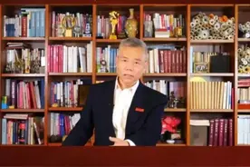 司马南先生为什么炮轰联想集团柳、杨二人图片