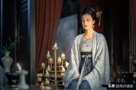 清平乐：张贵妃历史原型，宋仁宗一生最爱的人，为保孩子自降身份图片
