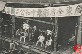 清朝珍贵老照片：6岁陈寅恪与兄妹合影，囚徒被刑具折磨图片