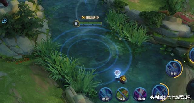 王者3.13体验服更新，惩戒将显示数值，人人都是驯龙高手