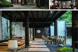 设计师申江海：建筑需要运营，以终为始方能善始善终图片