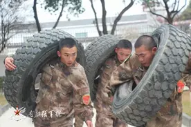 特别策划 | 探访习主席春节前视察的这支部队——驻云南某边防营：赤胆忠心 戍边卫国图片