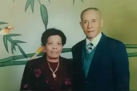 寻江西籍赴台老人张才山及其后人！“一家团聚是我们最简单的心愿”图片