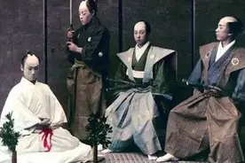 真的不怪你想歪！田间、山下这些日本姓氏的由来，确实上不得台面图片