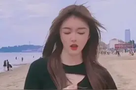 抖音里面美女确实多，大家可以去看看图片