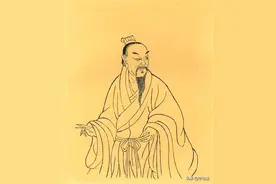 米芾：除了我，没有人掌握写大字的诀窍！网友：确实如此图片