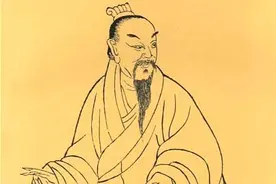 米芾：除了我，没有人掌握写大字的诀窍！网友：确实如此图片