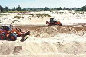 阿克苏至阿拉尔铁路计划2021年6月竣工通车图片