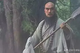 98版《水浒传》幕后的那些辛苦，经典永远都是经典图片
