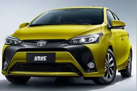 丰田YARiS L 致炫对比本田飞度，谁才是年轻人的首台座驾？图片