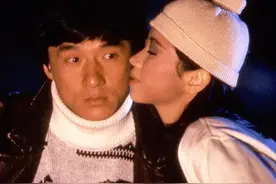 请来12位高手，洪金宝、成龙、元彪最后一次合作，这部港片难超越图片