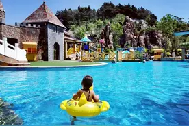 长春玩水指南，get夏日避暑好去处！快收藏~周末走起......图片