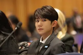 “国民闺女”关晓彤，高考成绩曝光，想要考上好大学这一点很重要图片