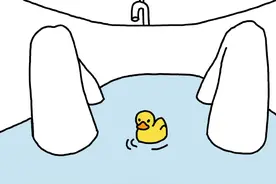 60张脑洞大开的沙雕漫画，张张有笑点，看完忍不住笑出猪叫图片